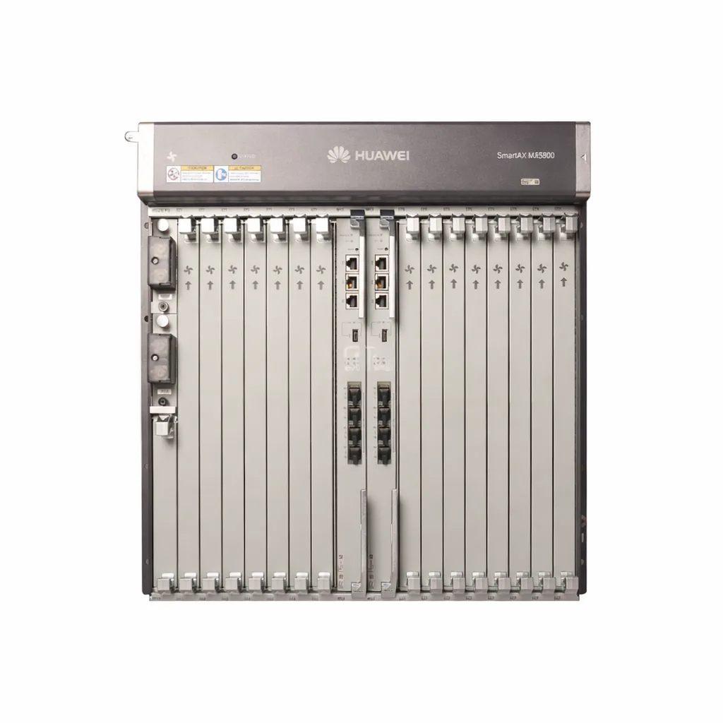 Huawei MA5800 X15 OLT