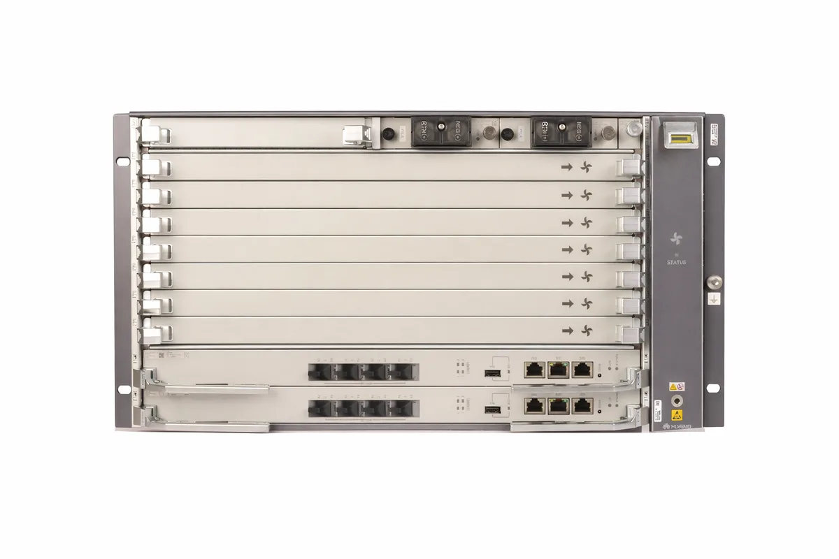 Huawei MA5800 X7 OLT