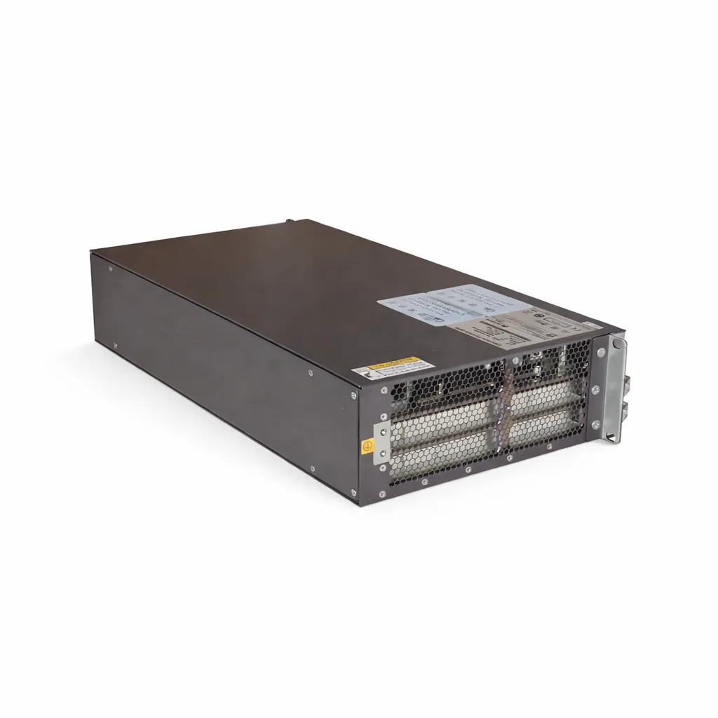 Huawei MA5800 X2 DC OLT - Vista 3